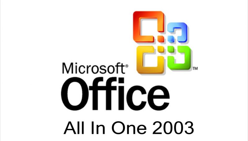 install microsoft office professional 2003