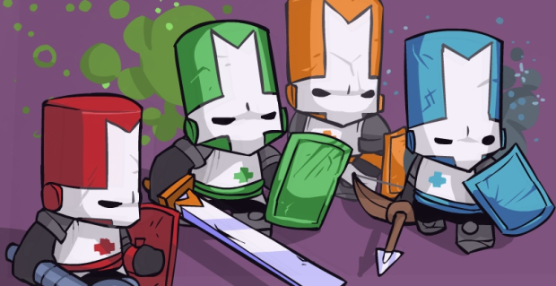 Castle crashers full game download xbox 360